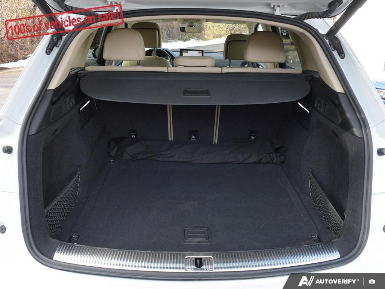 2022 Audi Q5 PROGRESSIV Photo