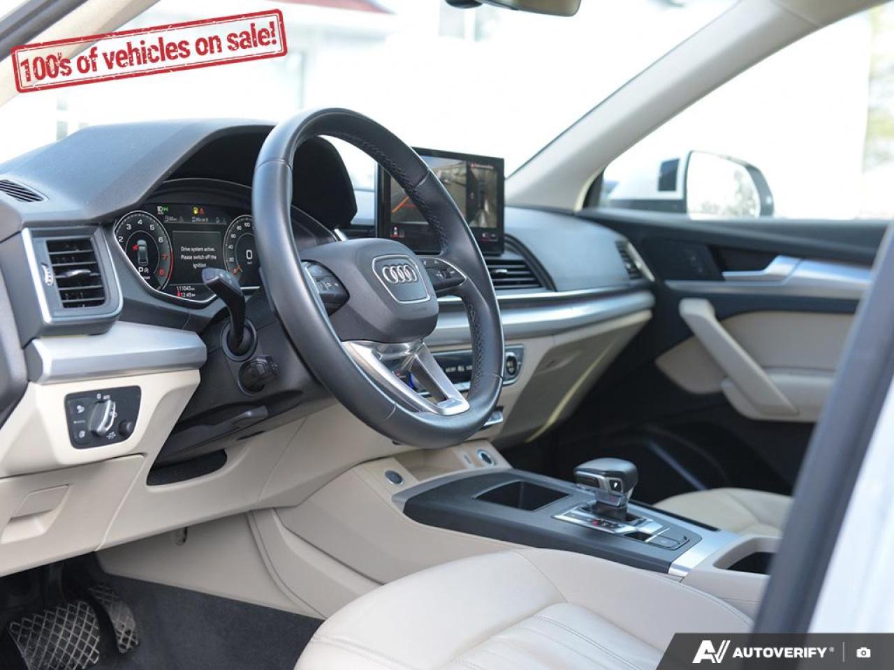 2022 Audi Q5 PROGRESSIV Photo