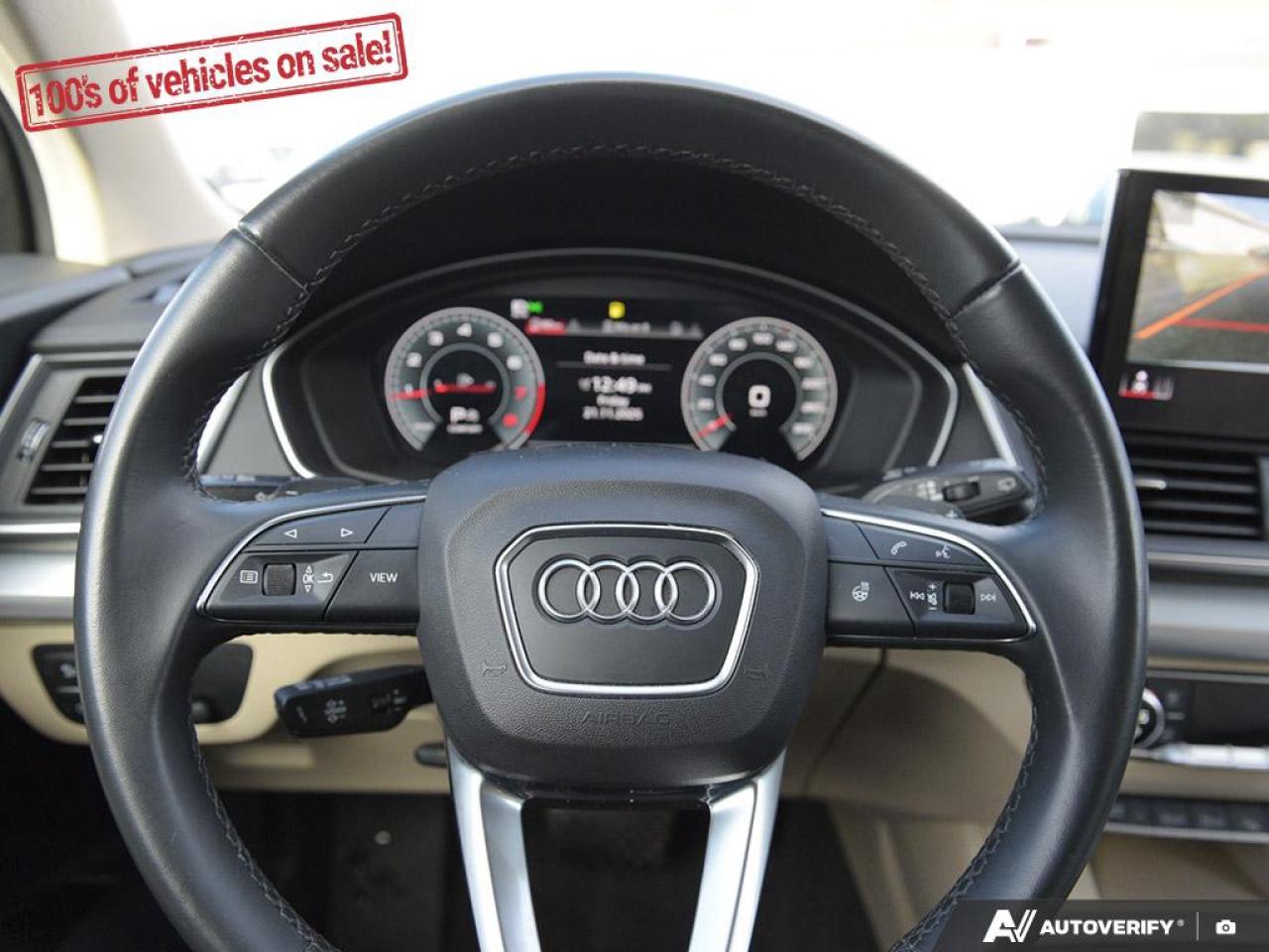 2022 Audi Q5 PROGRESSIV Photo