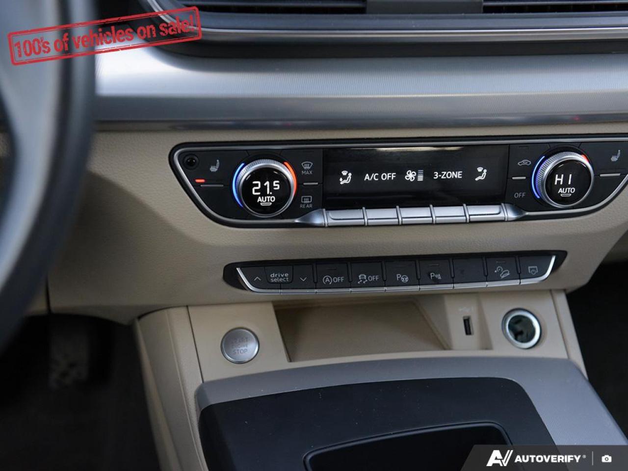 2022 Audi Q5 PROGRESSIV Photo