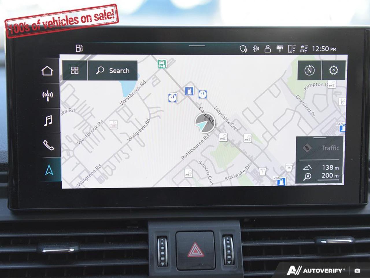 2022 Audi Q5 PROGRESSIV Photo