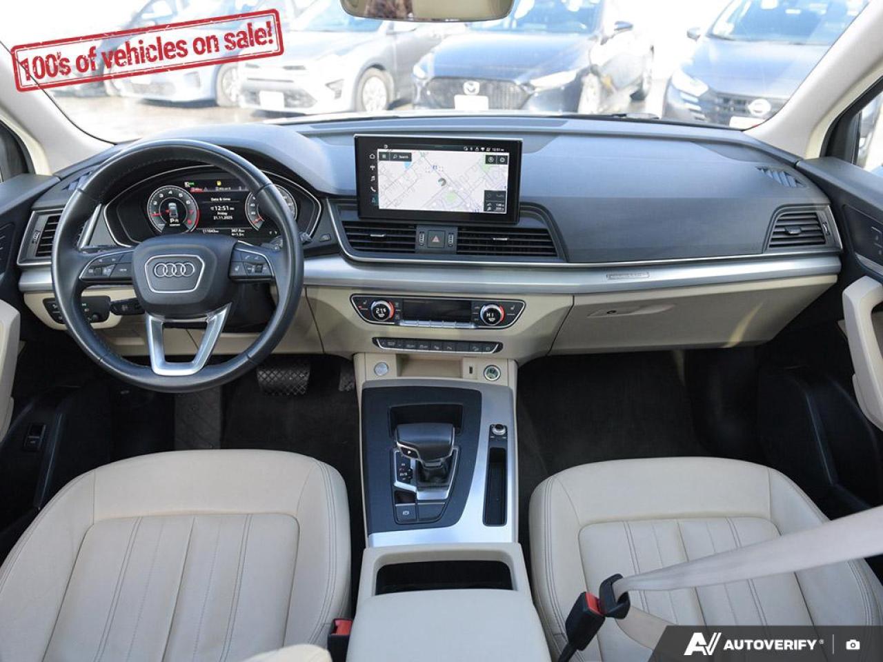 2022 Audi Q5 PROGRESSIV Photo