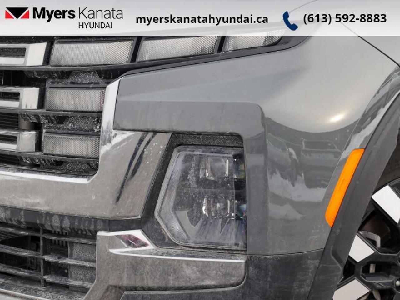 2025 Hyundai Santa Cruz Preferred  - Heated Seats Photo