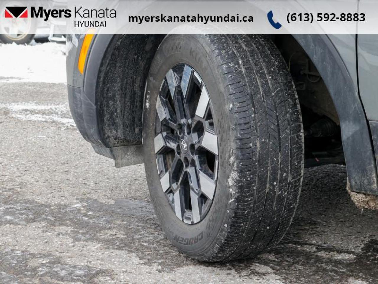 2025 Hyundai Santa Cruz Preferred  - Heated Seats Photo