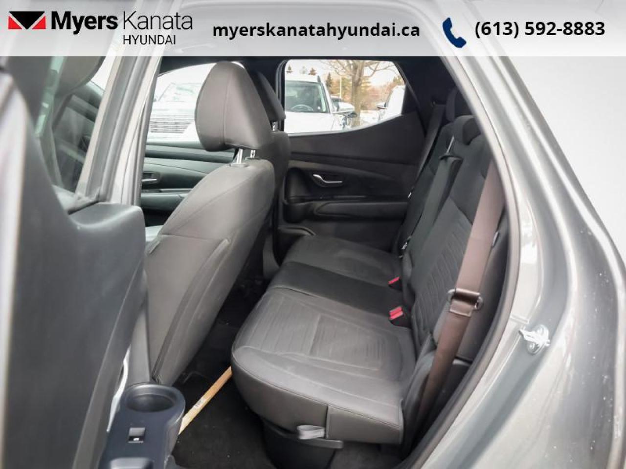 2025 Hyundai Santa Cruz Preferred  - Heated Seats Photo