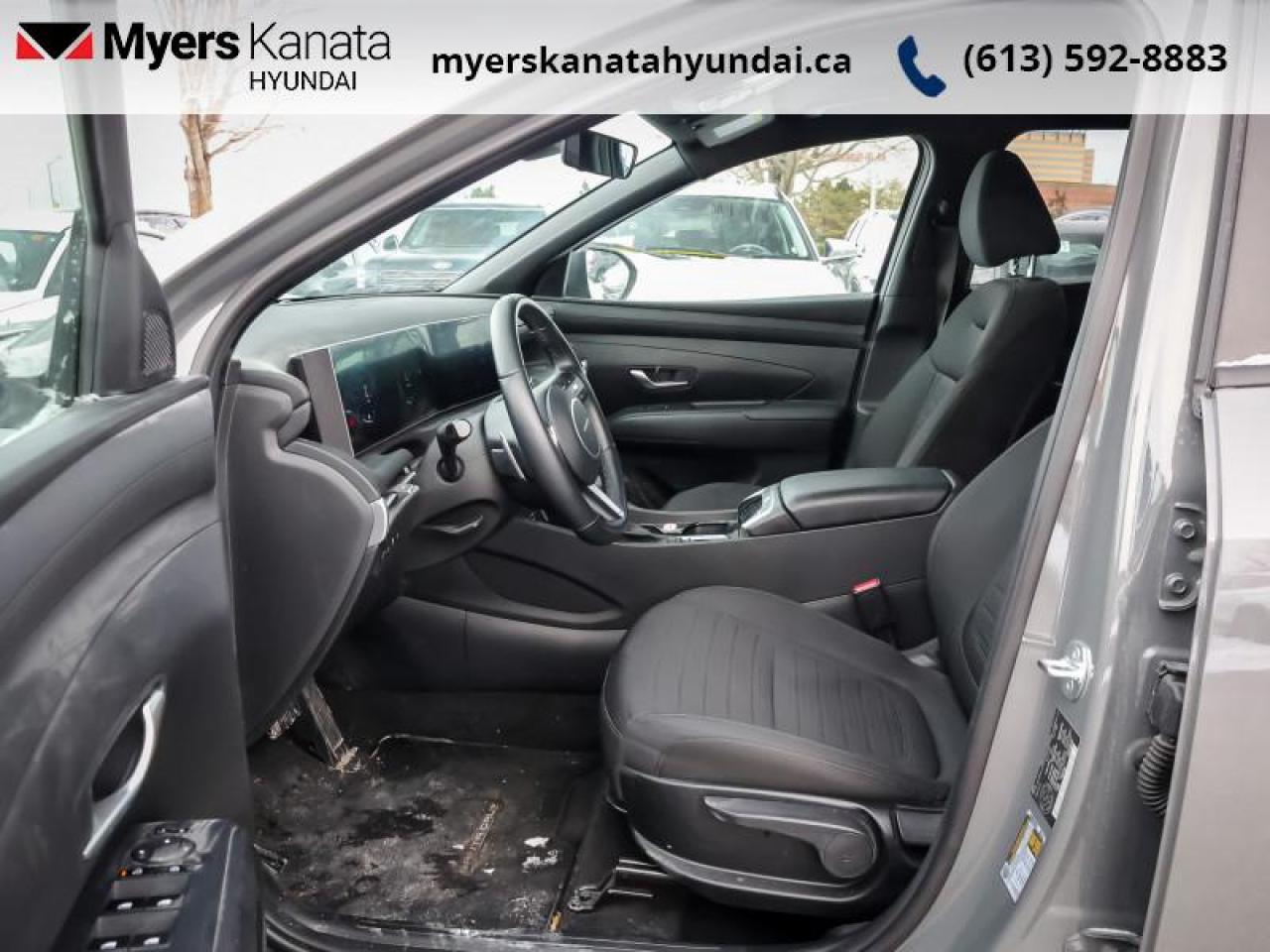 2025 Hyundai Santa Cruz Preferred  - Heated Seats Photo