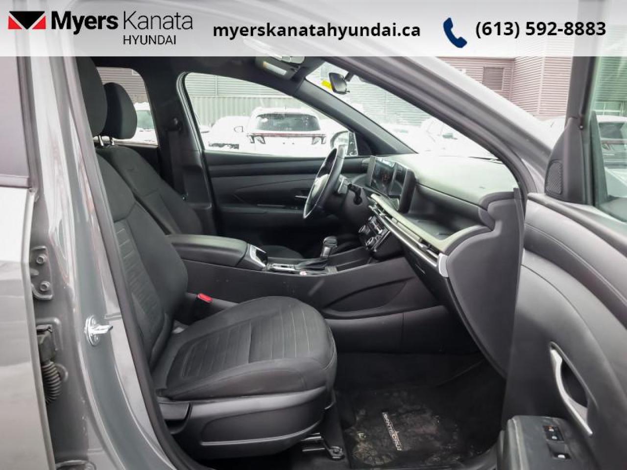 2025 Hyundai Santa Cruz Preferred  - Heated Seats Photo