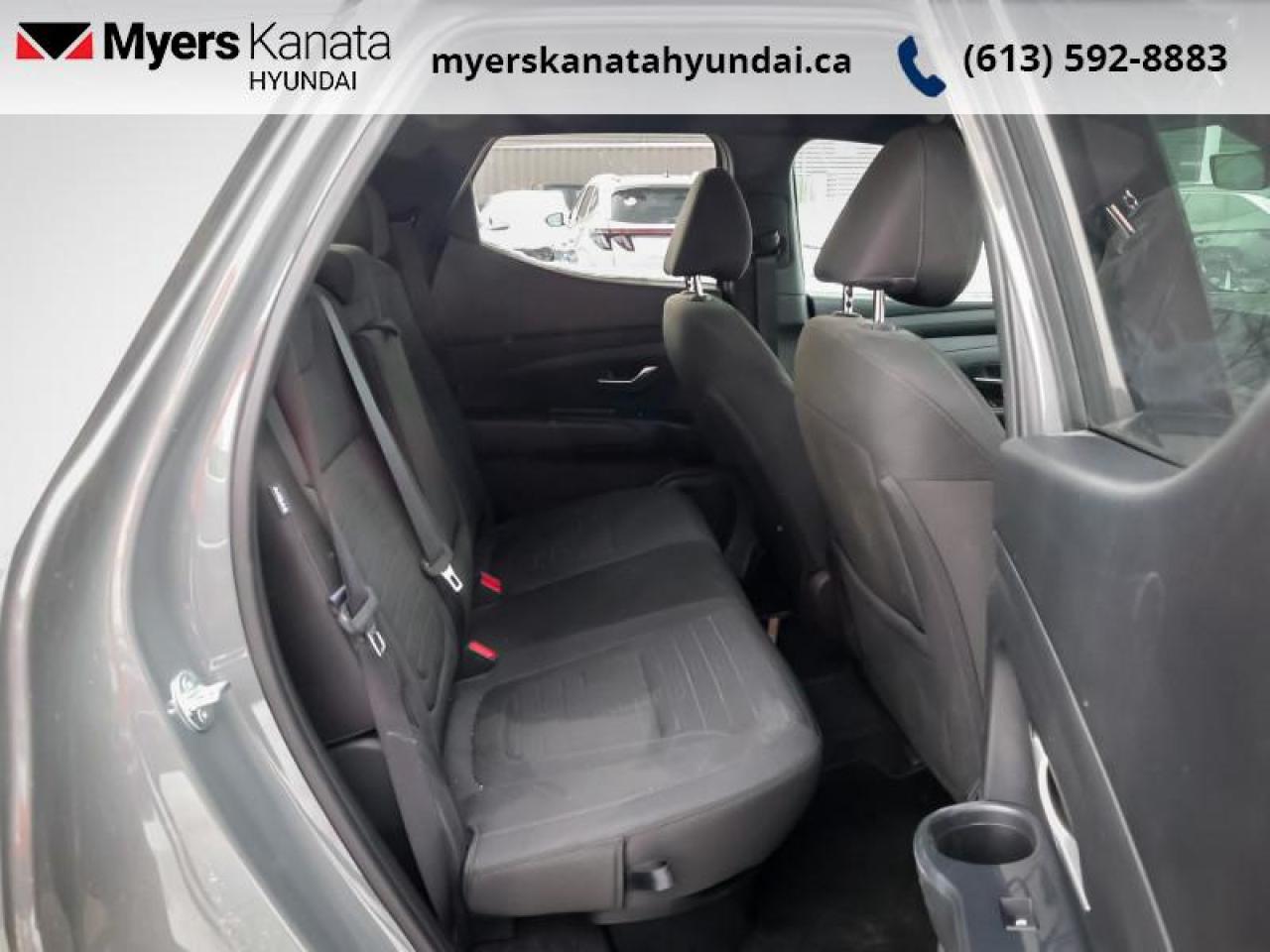 2025 Hyundai Santa Cruz Preferred  - Heated Seats Photo