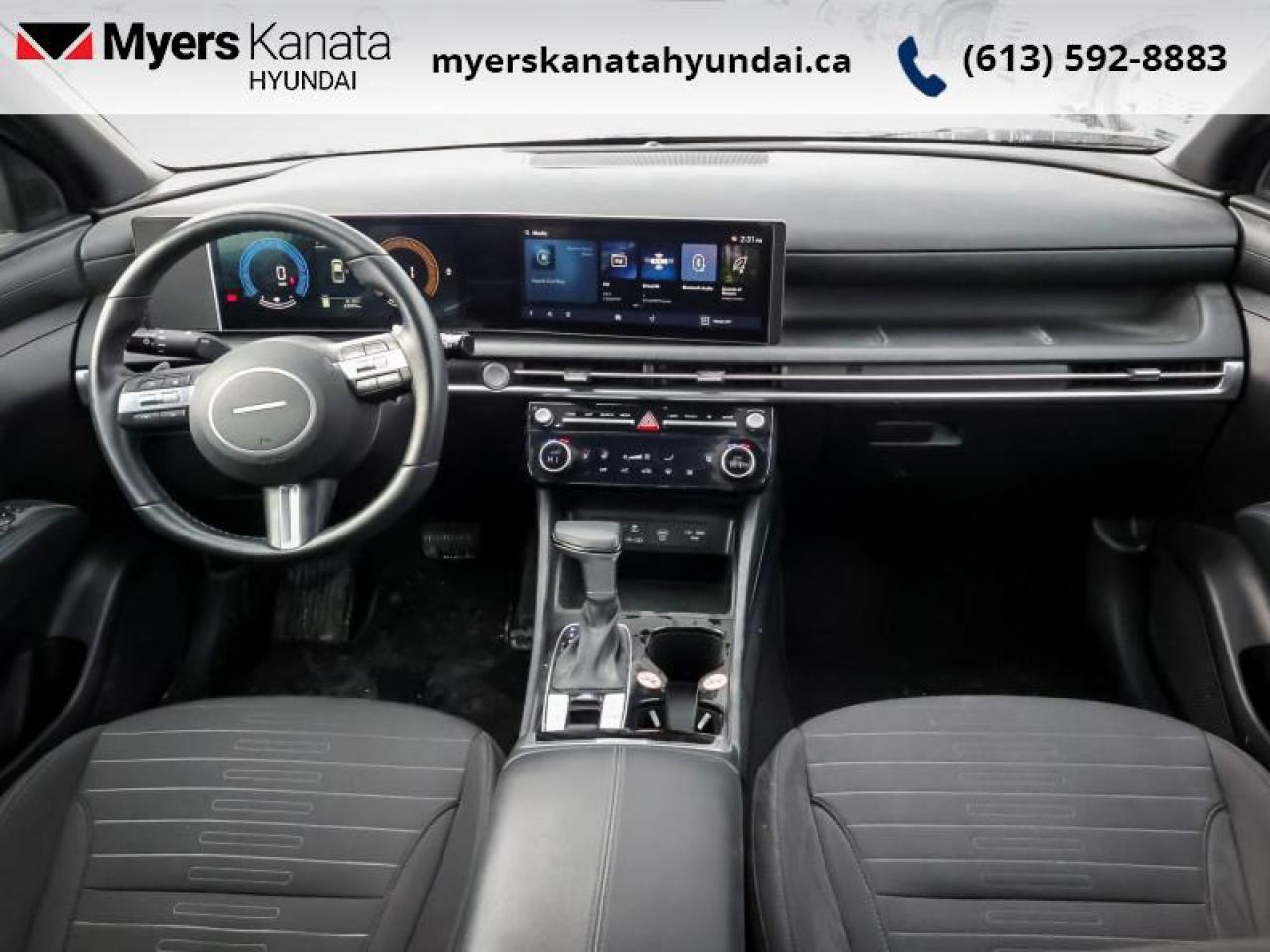2025 Hyundai Santa Cruz Preferred  - Heated Seats Photo