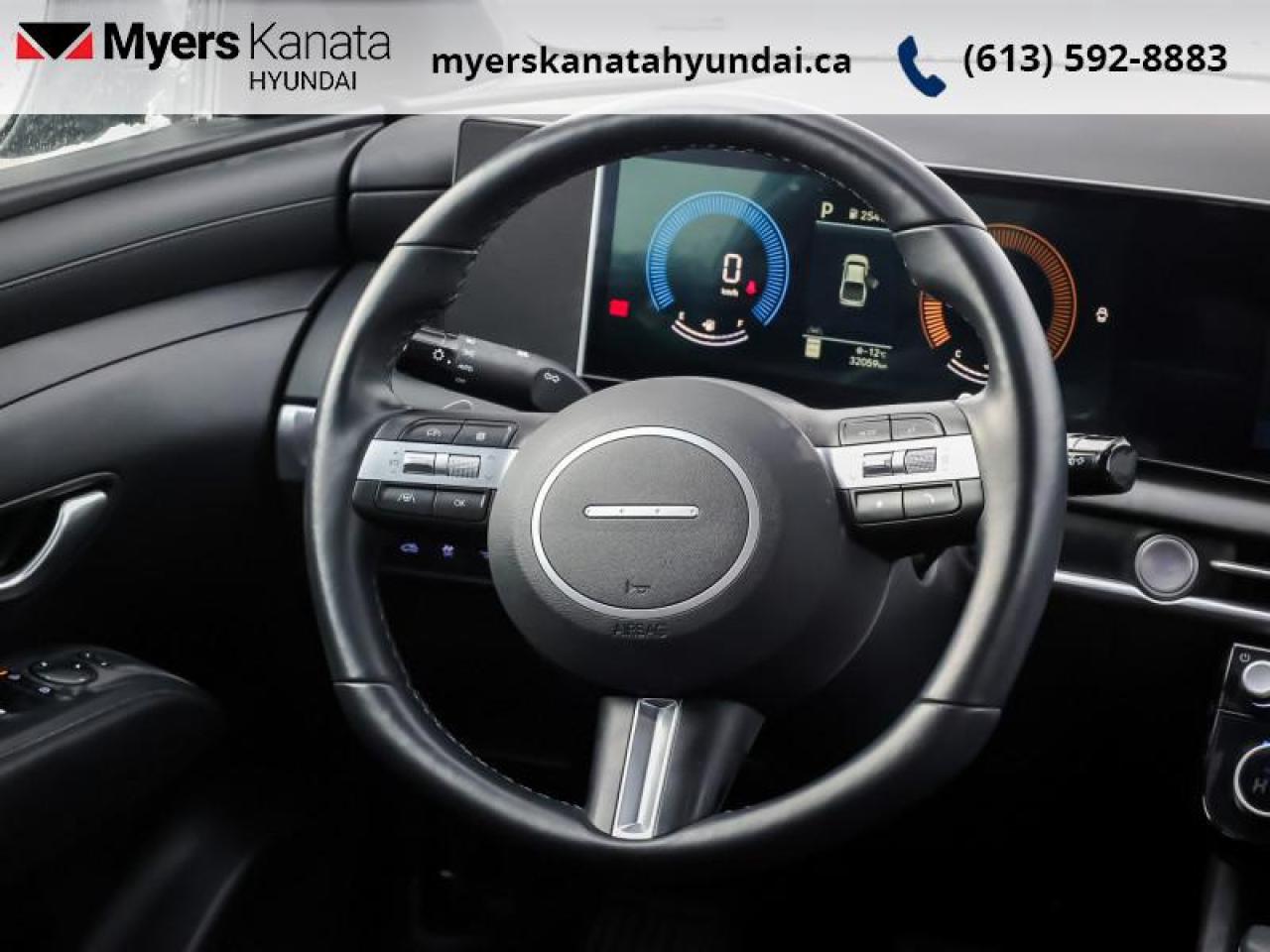 2025 Hyundai Santa Cruz Preferred  - Heated Seats Photo