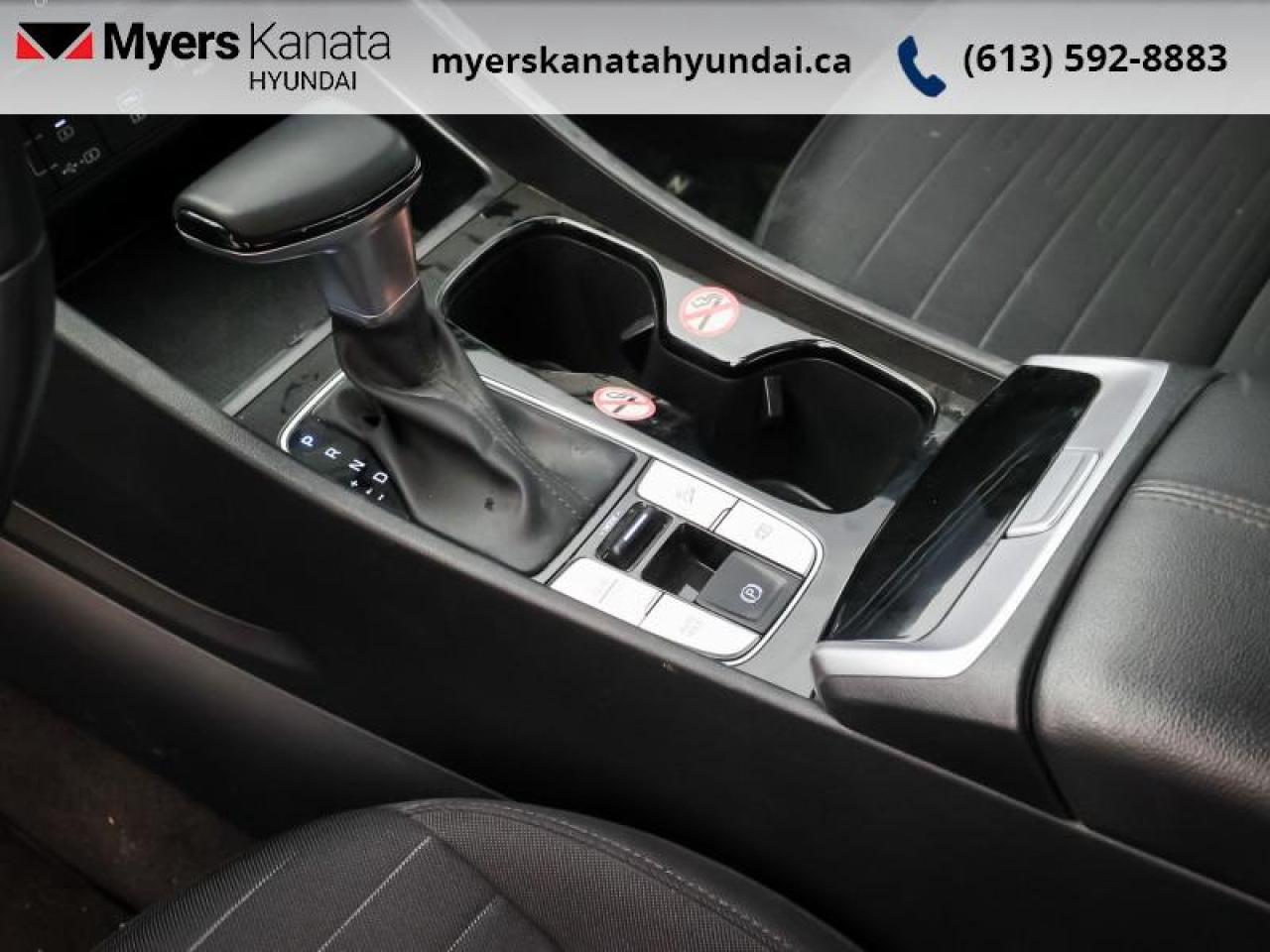 2025 Hyundai Santa Cruz Preferred  - Heated Seats Photo
