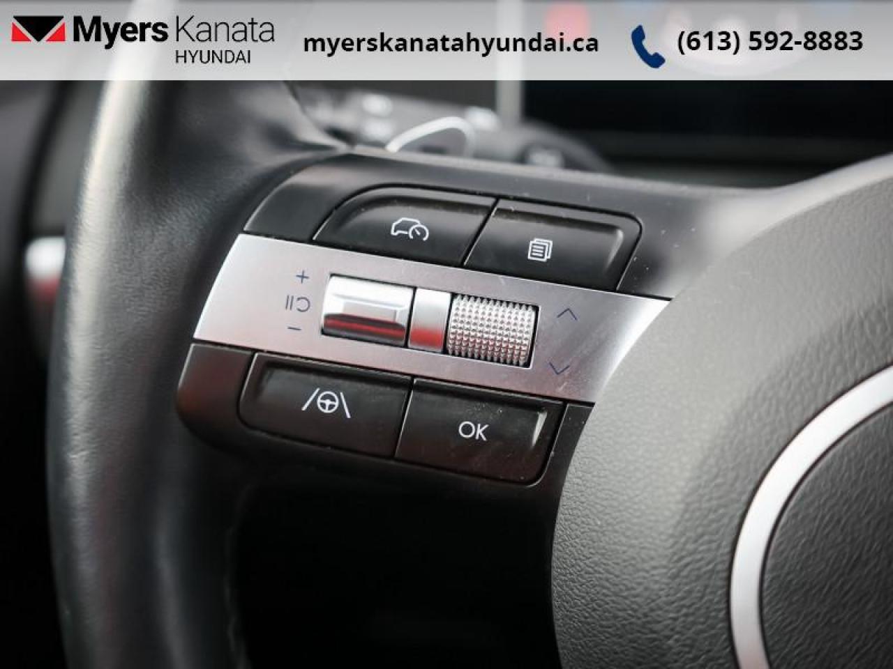 2025 Hyundai Santa Cruz Preferred  - Heated Seats Photo