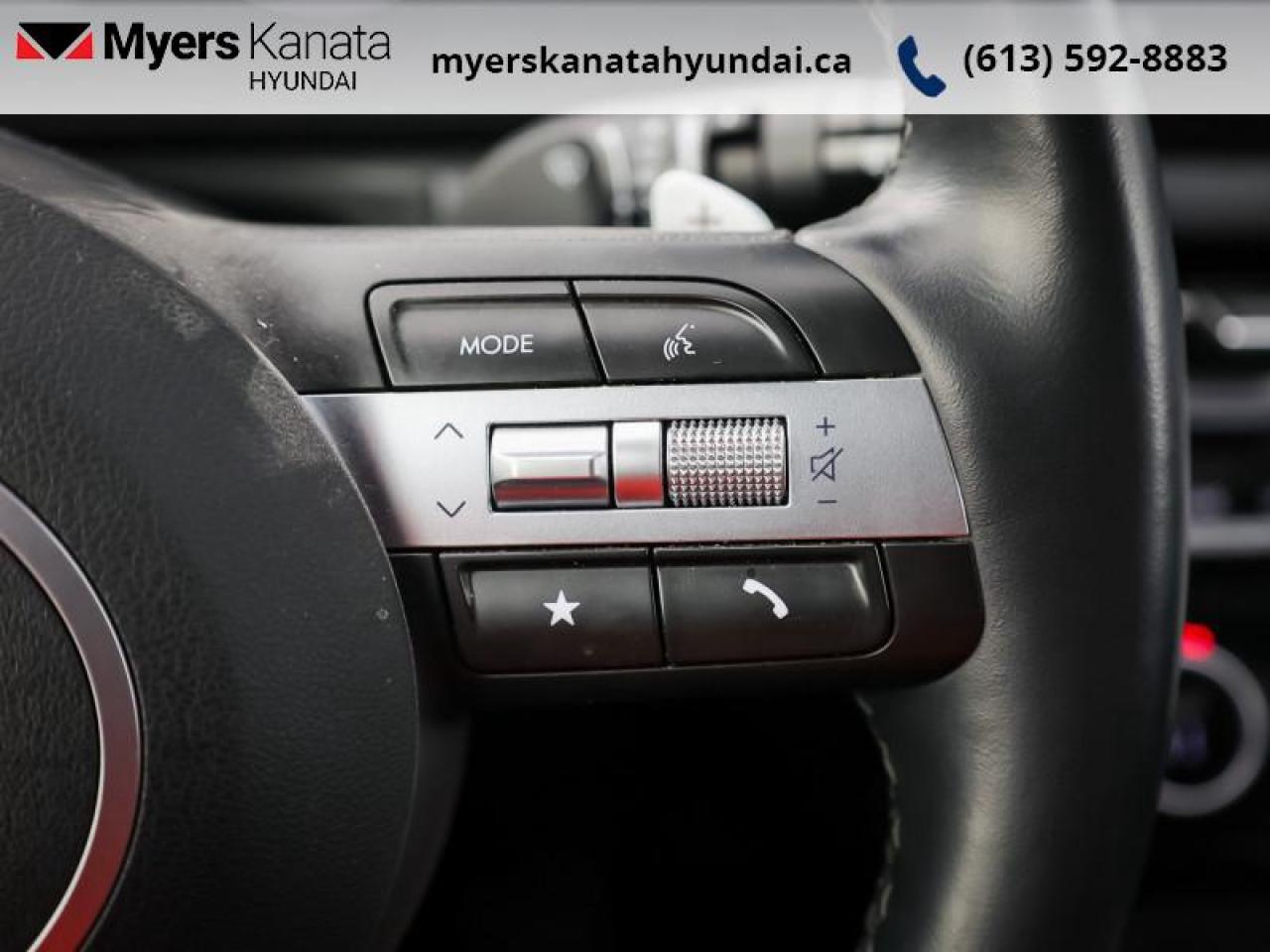 2025 Hyundai Santa Cruz Preferred  - Heated Seats Photo