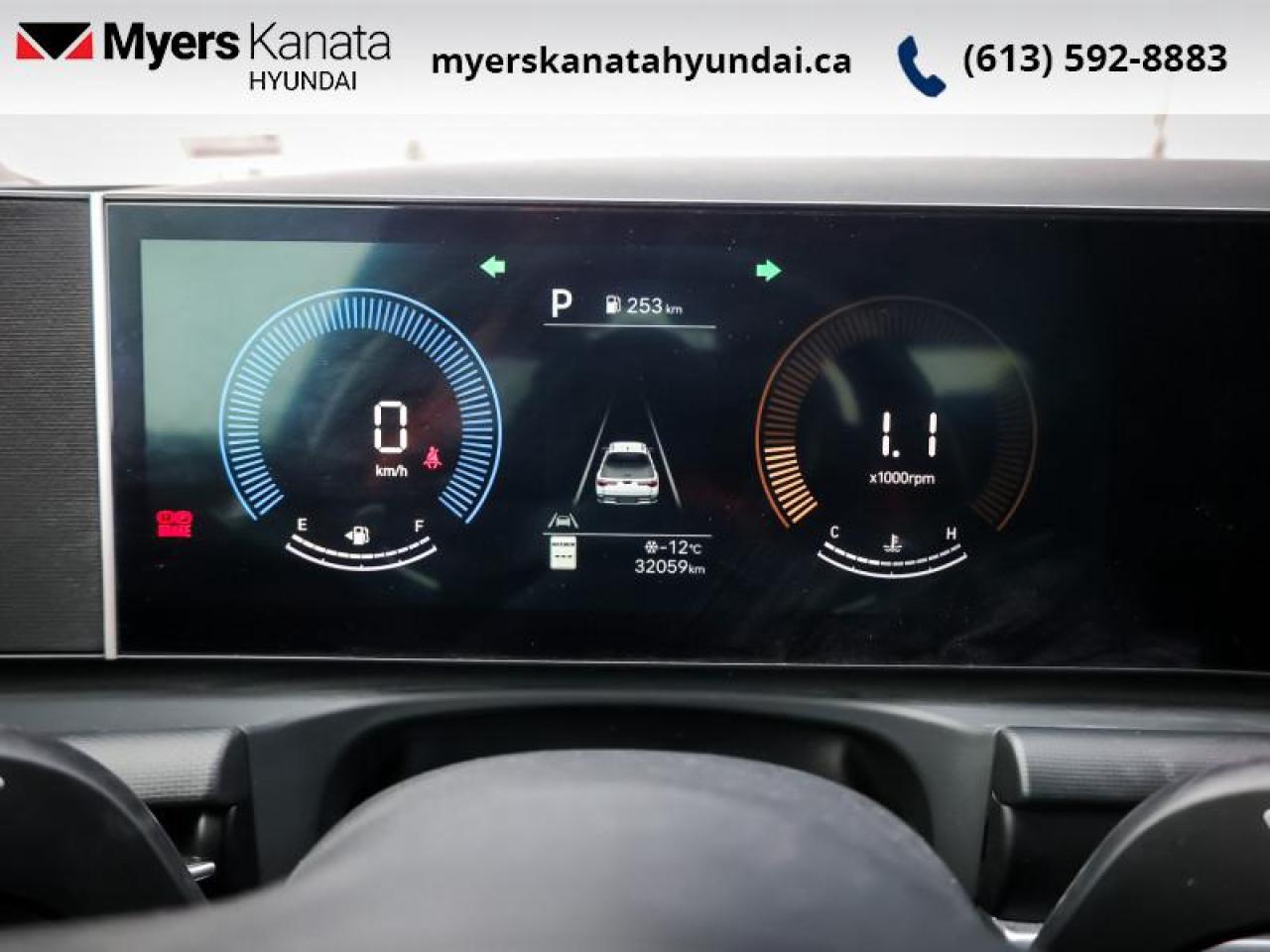 2025 Hyundai Santa Cruz Preferred  - Heated Seats Photo