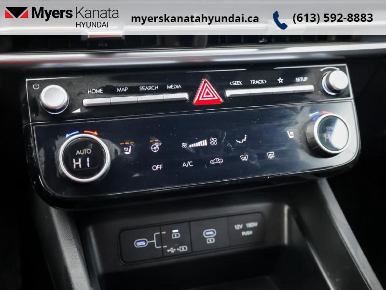 2025 Hyundai Santa Cruz Preferred  - Heated Seats Photo