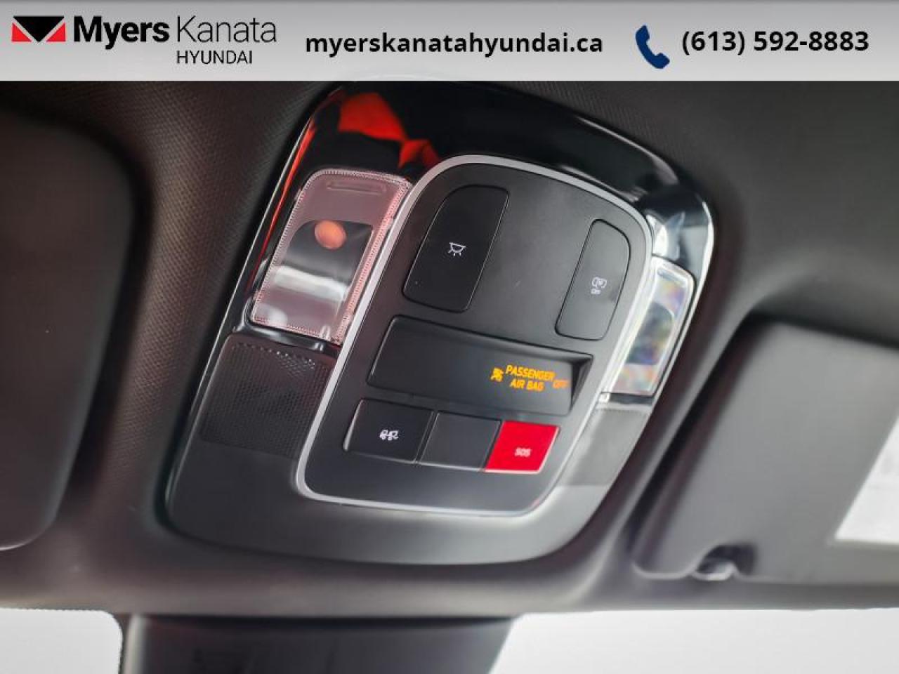 2025 Hyundai Santa Cruz Preferred  - Heated Seats Photo