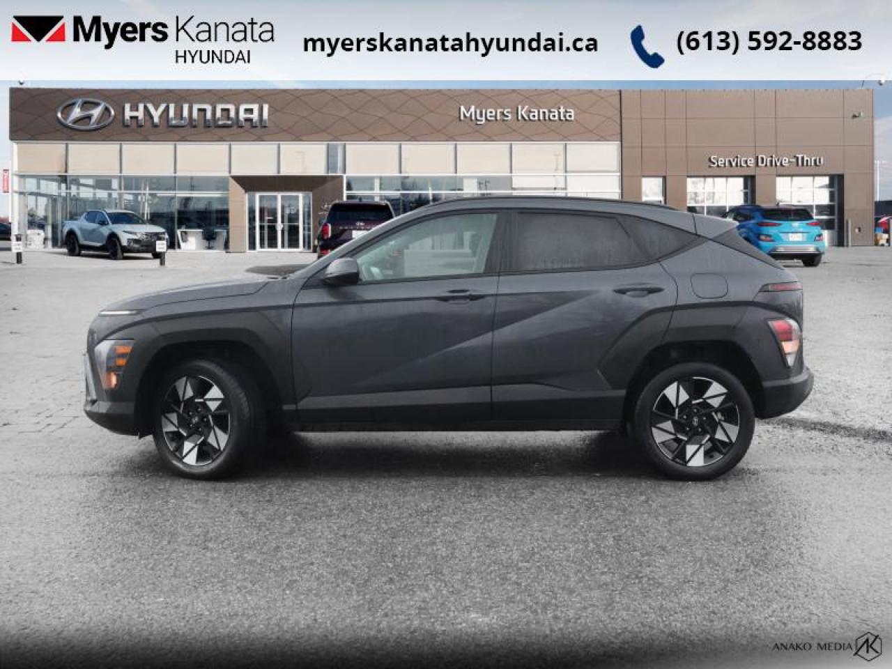 2024 Hyundai KONA Preferred Photo4