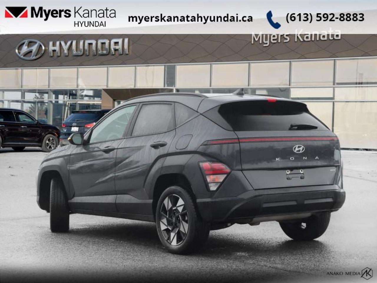 2024 Hyundai KONA Preferred Photo