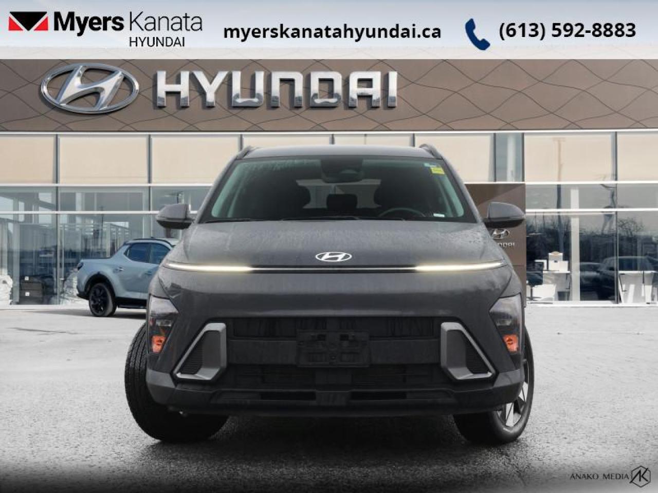 2024 Hyundai KONA Preferred Photo