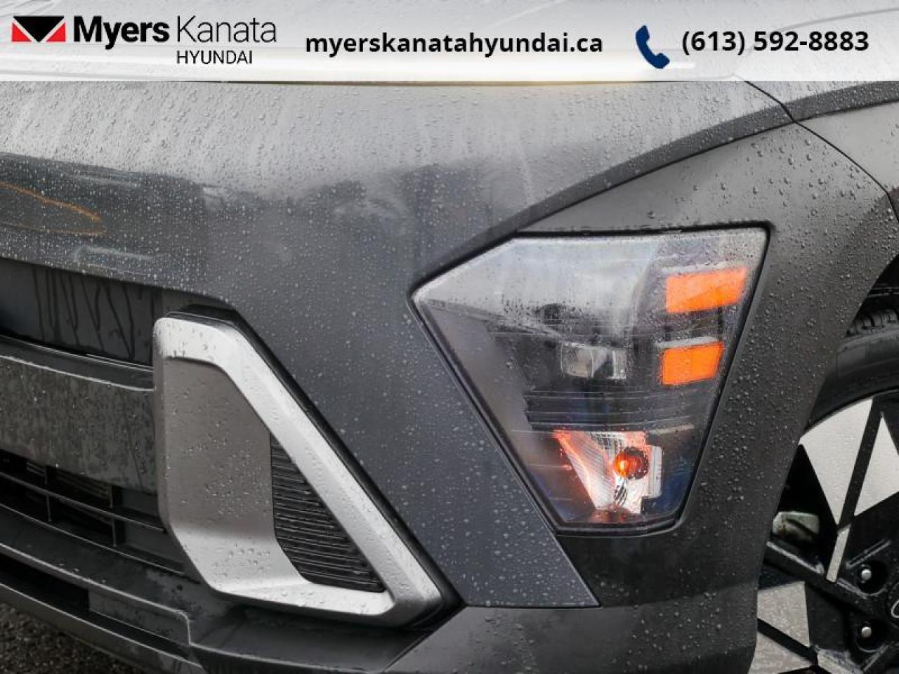 2024 Hyundai KONA Preferred Photo