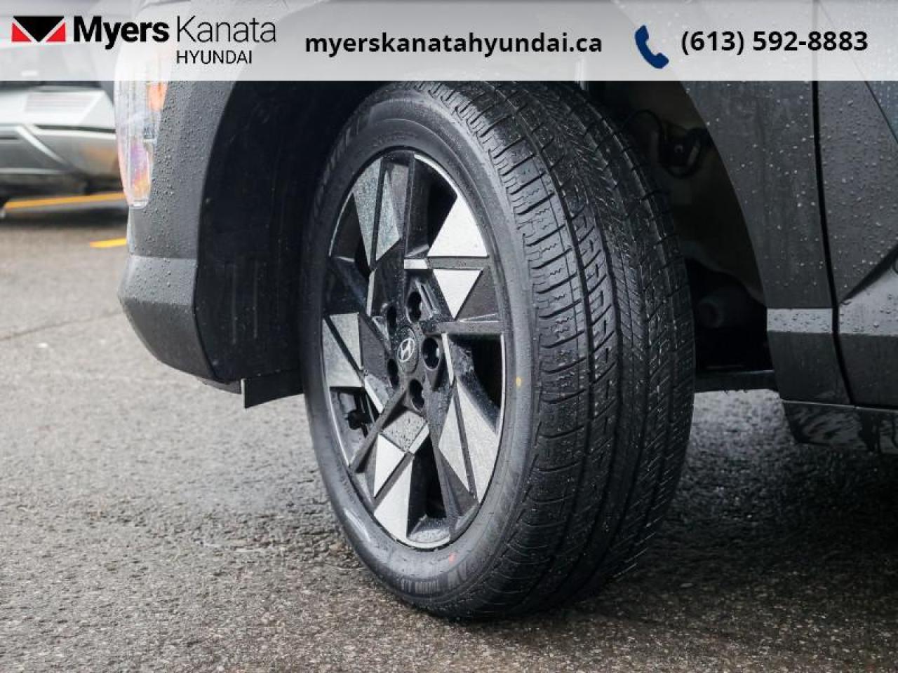 2024 Hyundai KONA Preferred Photo