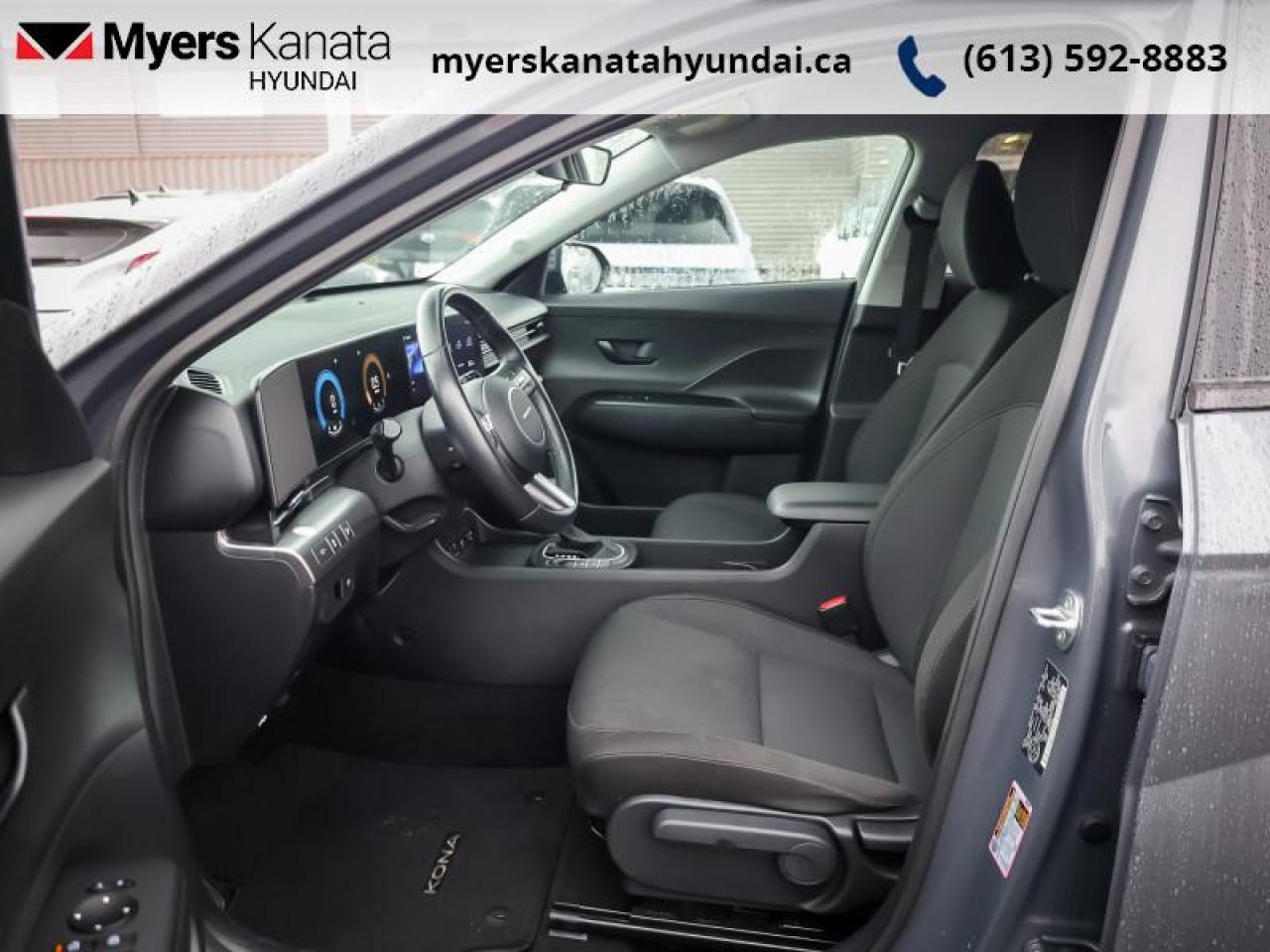 2024 Hyundai KONA Preferred Photo