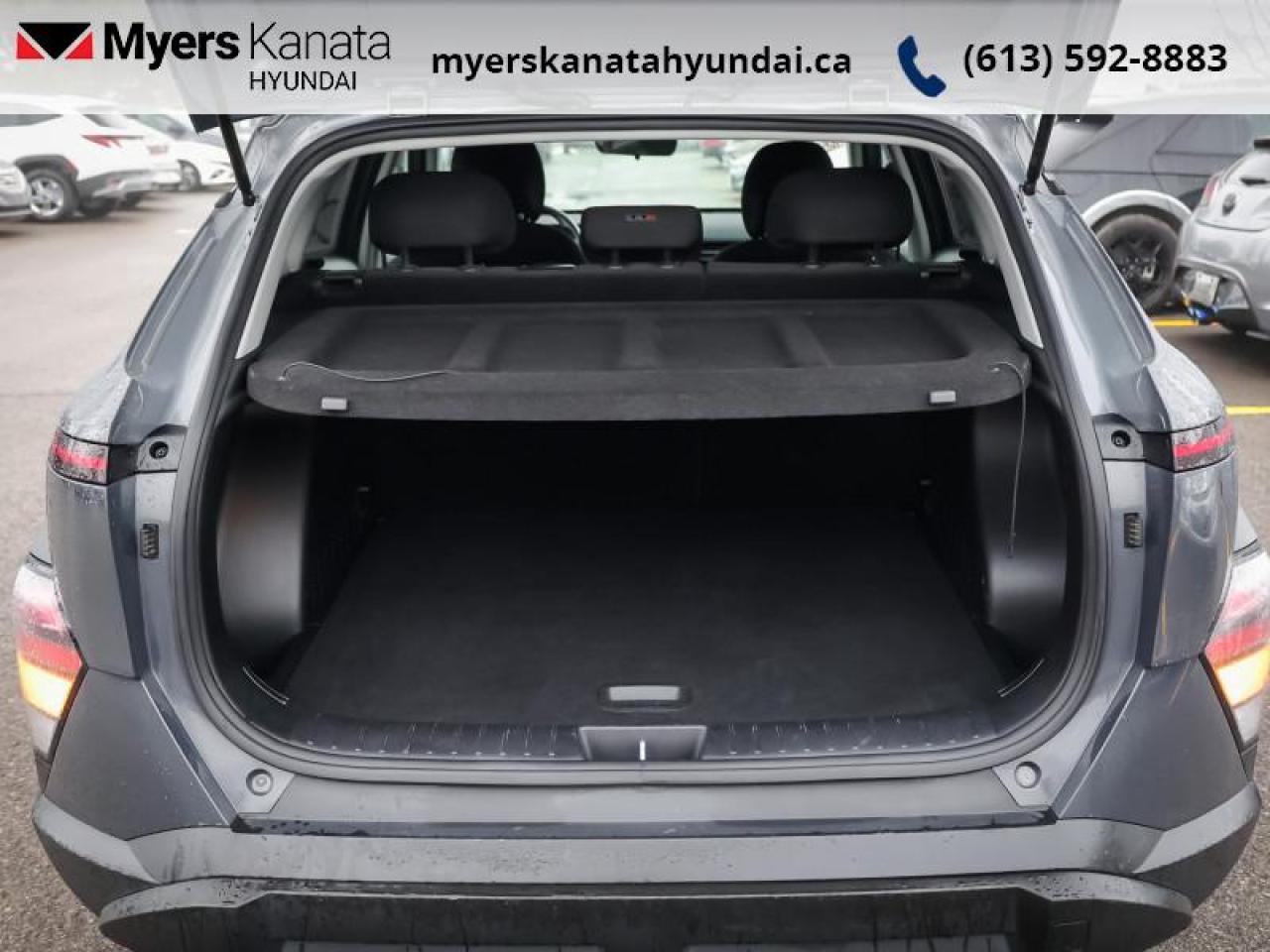 2024 Hyundai KONA Preferred Photo