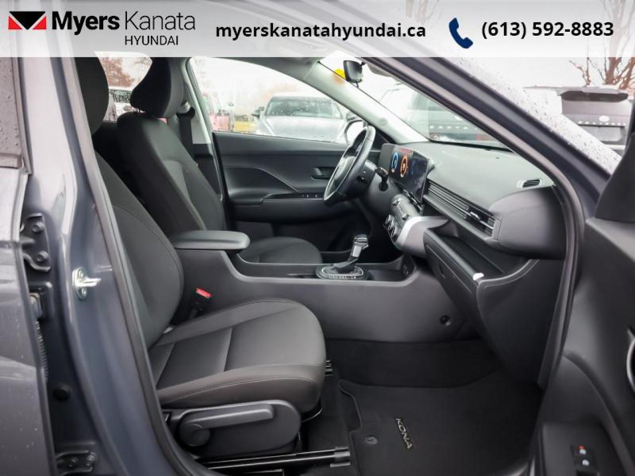 2024 Hyundai KONA Preferred Photo