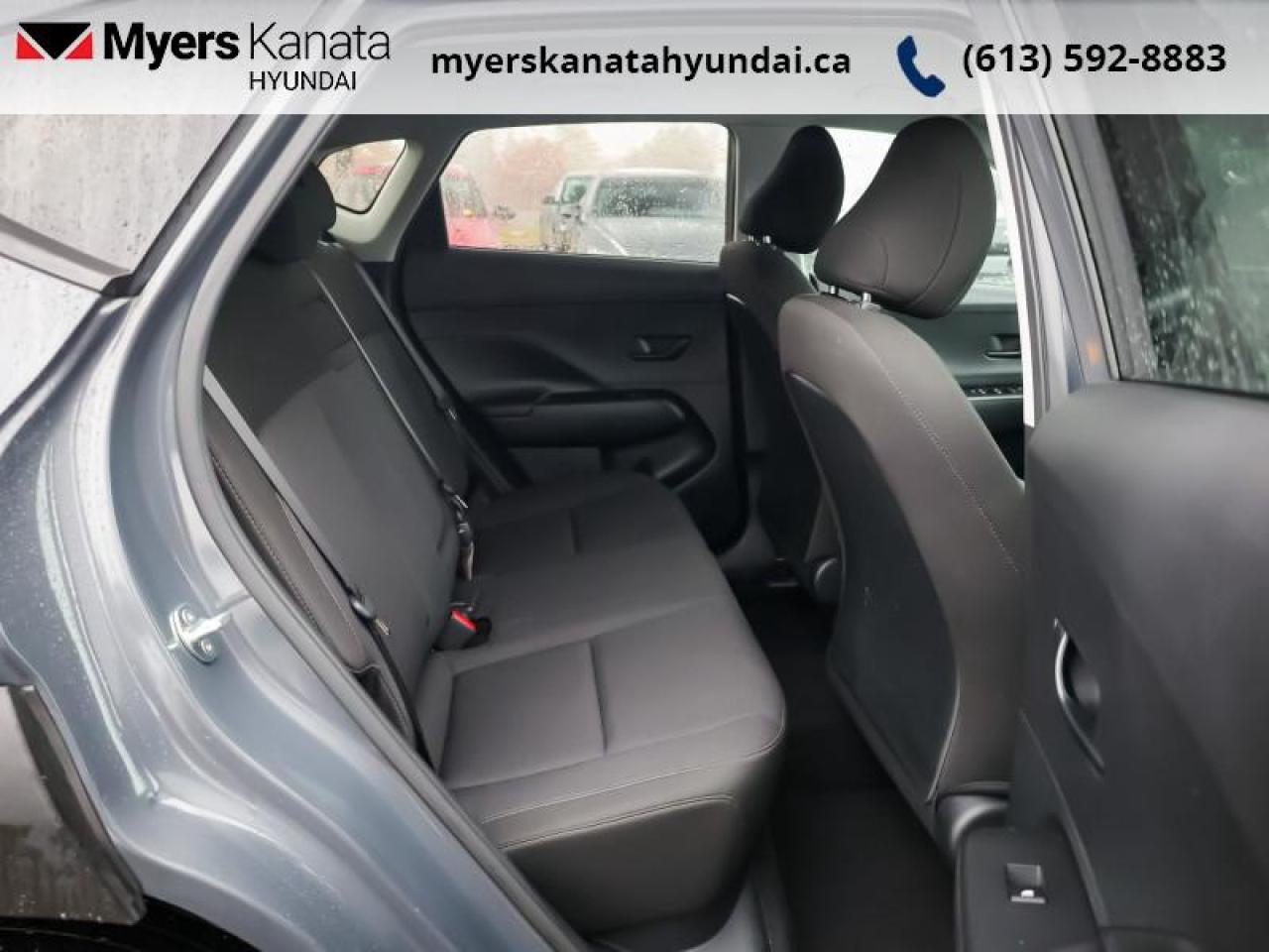 2024 Hyundai KONA Preferred Photo