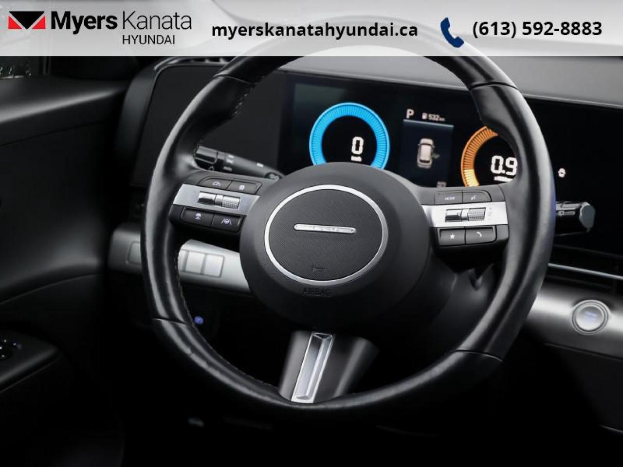 2024 Hyundai KONA Preferred Photo