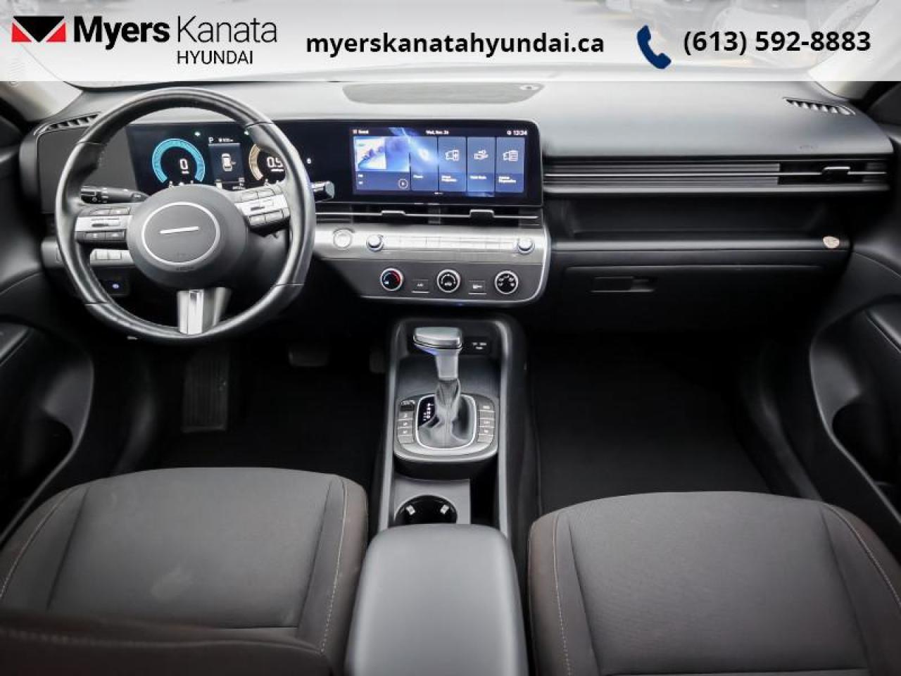 2024 Hyundai KONA Preferred Photo