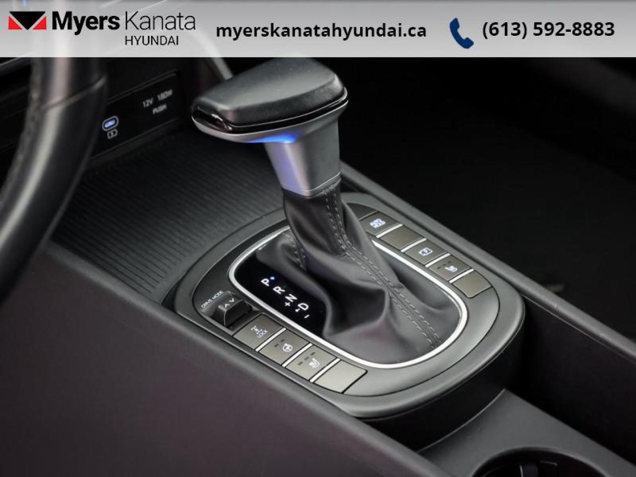 2024 Hyundai KONA Preferred Photo