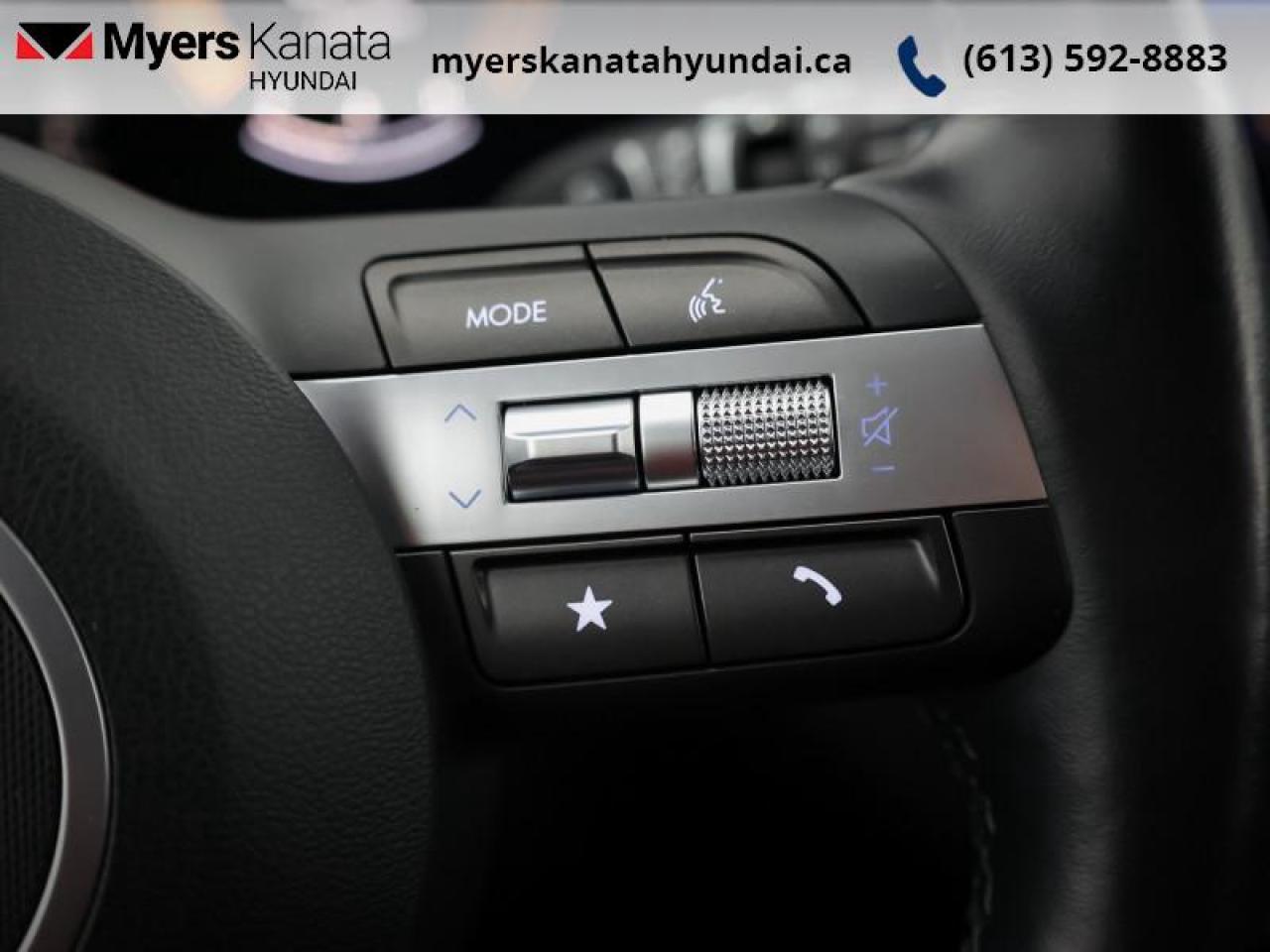 2024 Hyundai KONA Preferred Photo