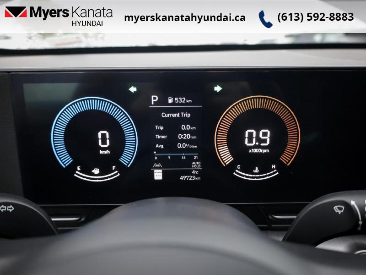 2024 Hyundai KONA Preferred Photo