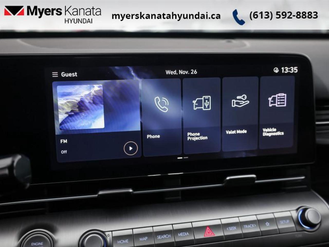 2024 Hyundai KONA Preferred Photo