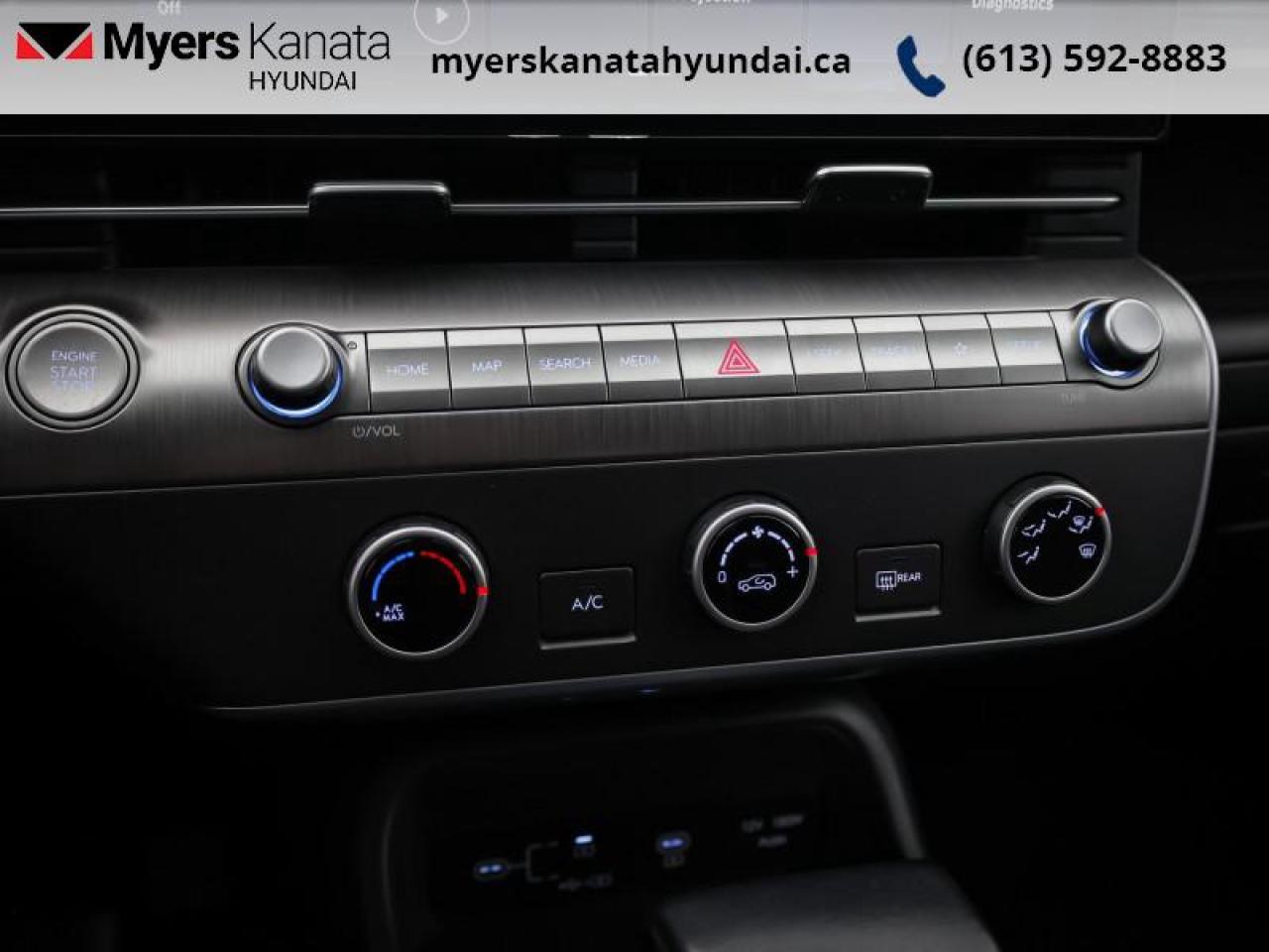 2024 Hyundai KONA Preferred Photo