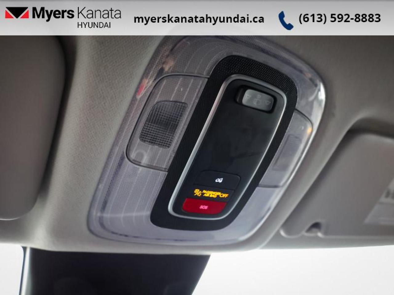 2024 Hyundai KONA Preferred Photo