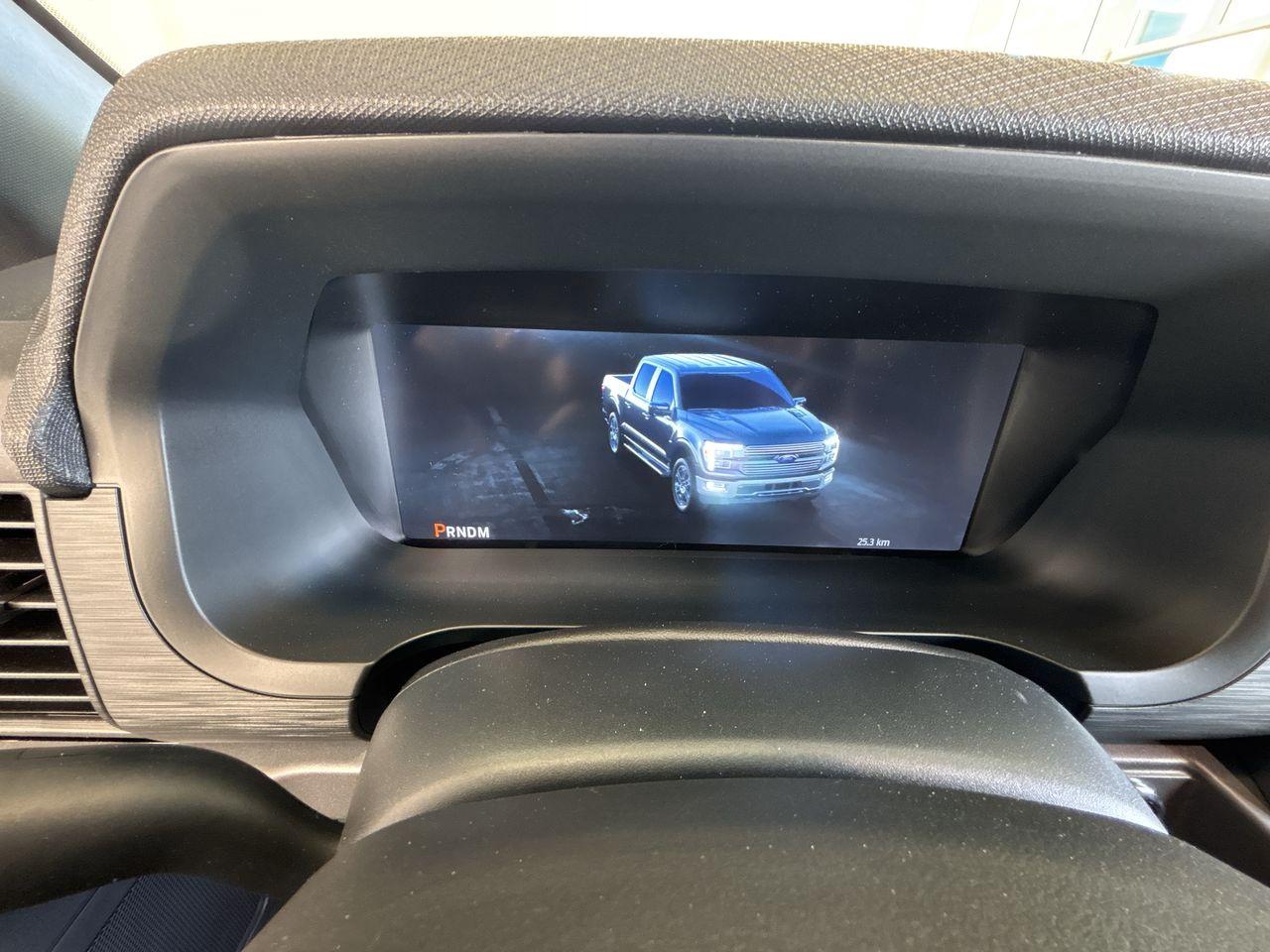 2025 Ford F-150 XLT 4WD SuperCrew 5.5' Box Photo5