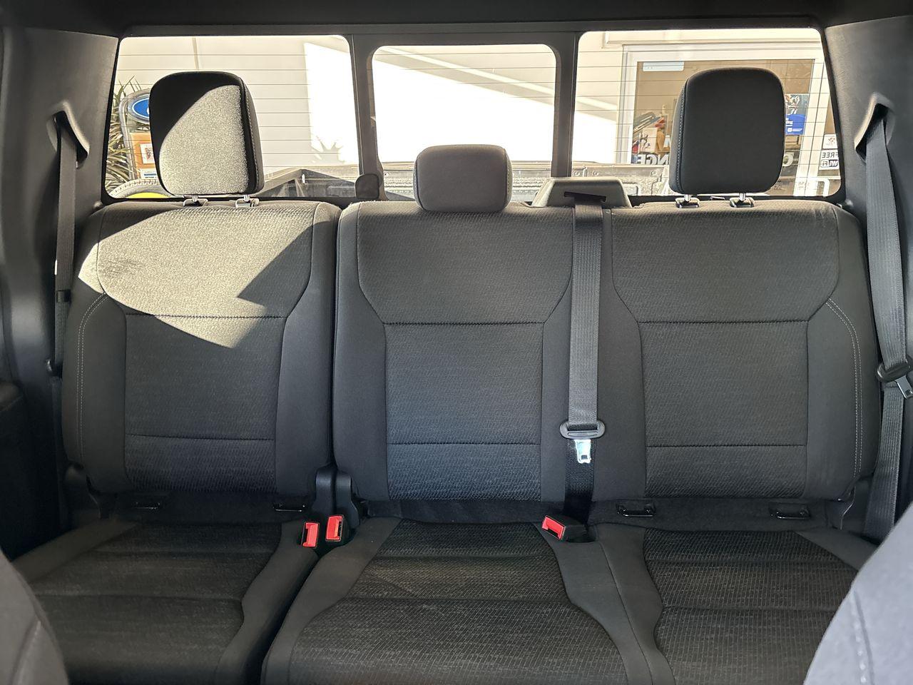 2025 Ford F-150 XLT 4WD SuperCrew 5.5' Box Photo5