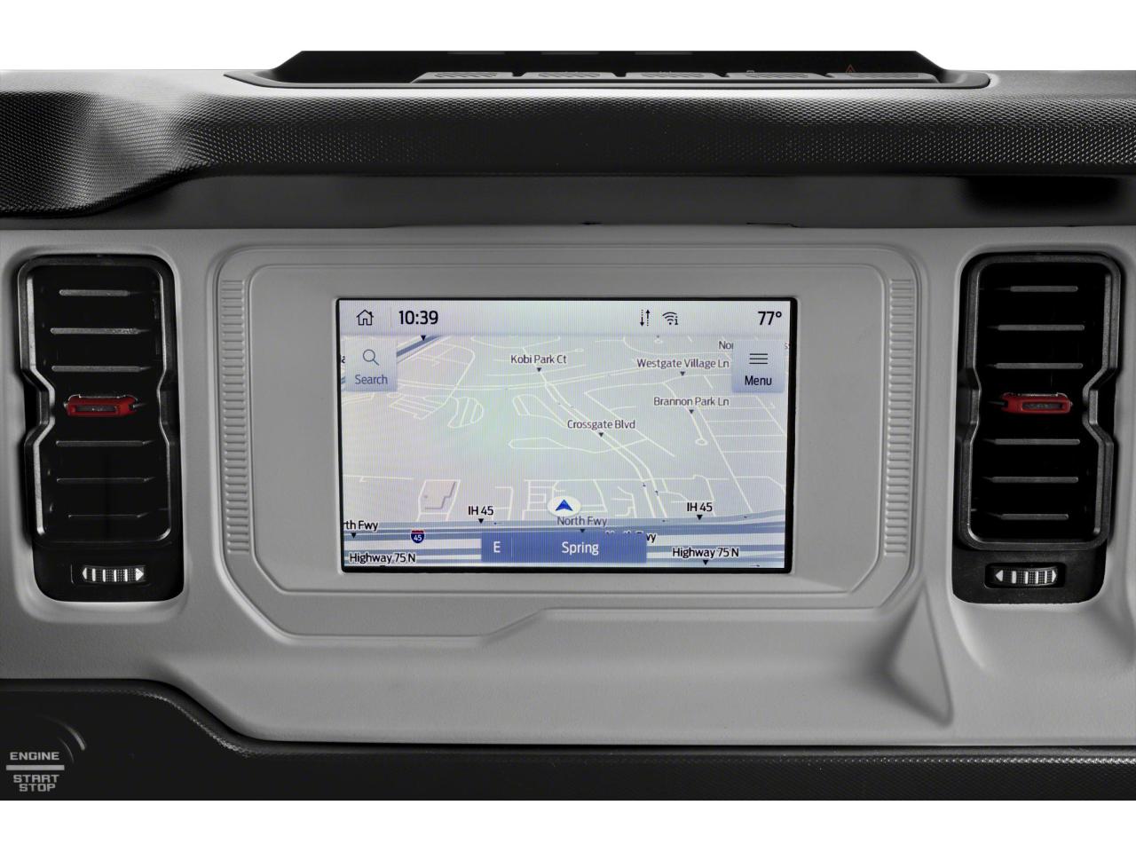 2024 Ford Bronco HERITAGE EDITION