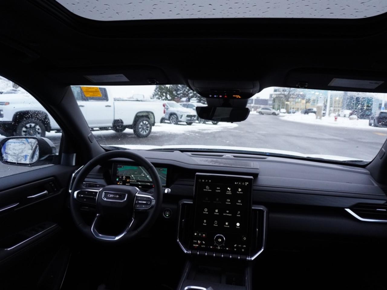 2026 GMC Acadia Elevation  - SUNROOF -  POWER Photo