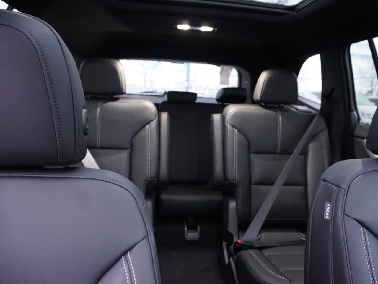 2026 GMC Acadia Elevation  - SUNROOF -  POWER Photo