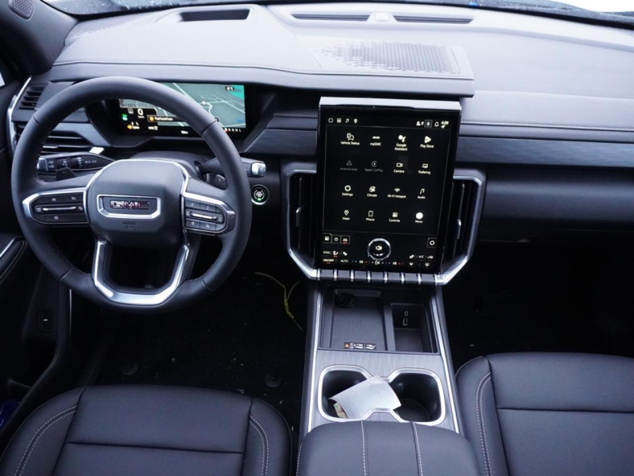 2026 GMC Acadia Elevation  - SUNROOF -  POWER Photo