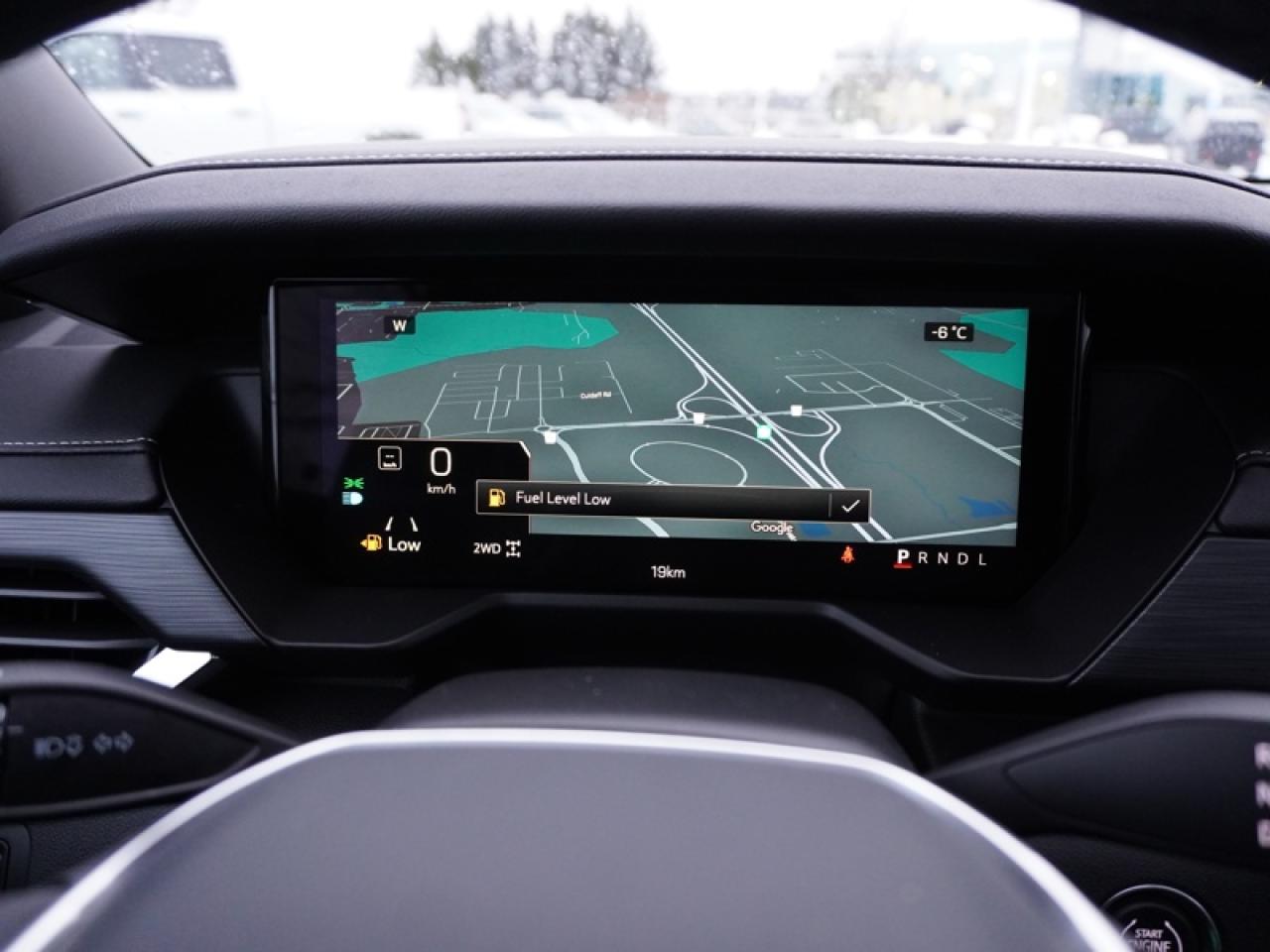 2026 GMC Acadia Elevation  - SUNROOF -  POWER Photo