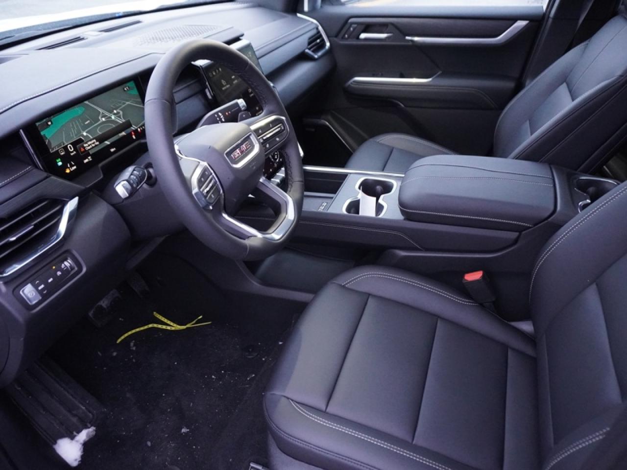 2026 GMC Acadia Elevation  - SUNROOF -  POWER Photo