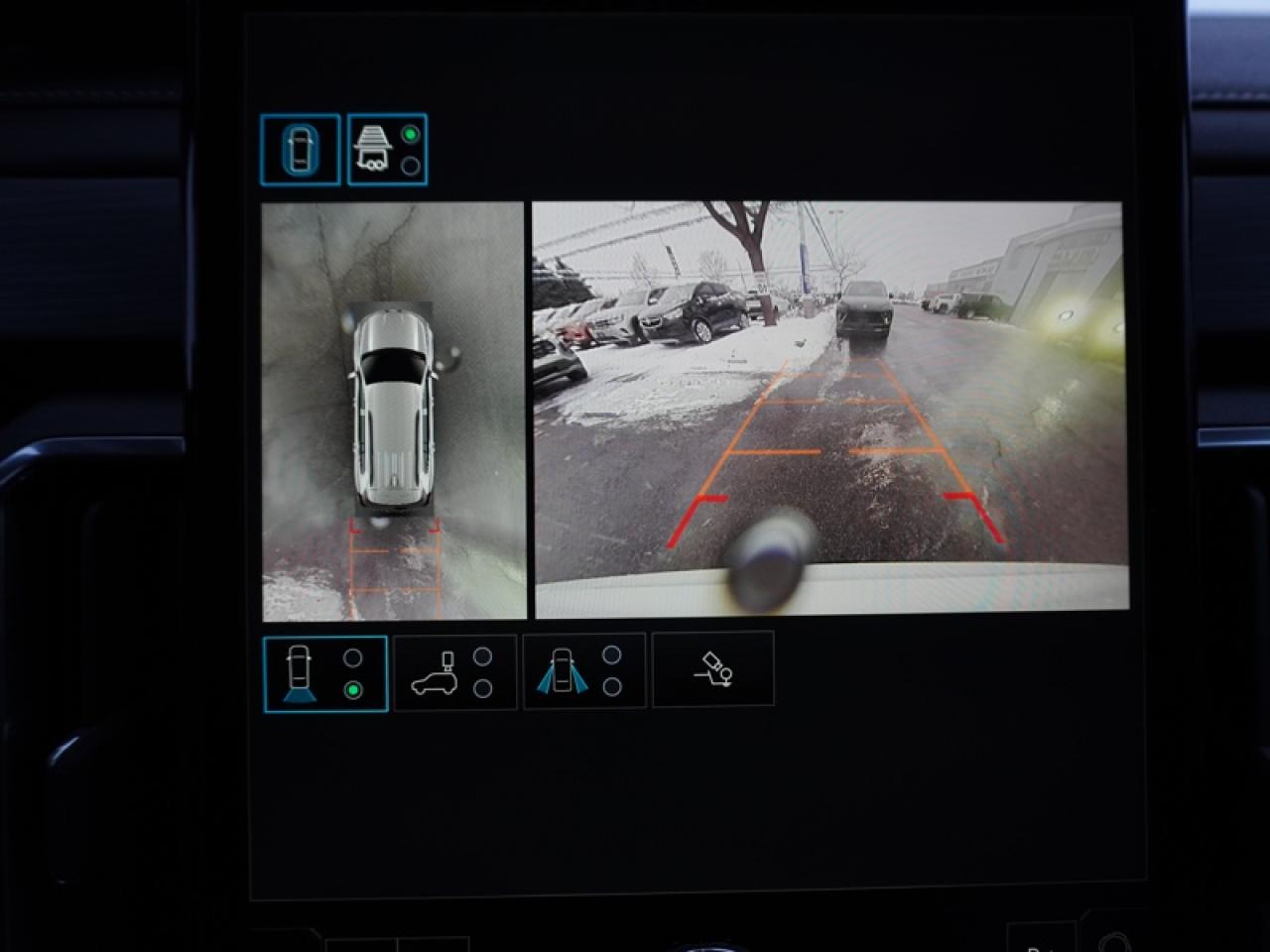 2026 GMC Acadia Elevation  - SUNROOF -  POWER Photo