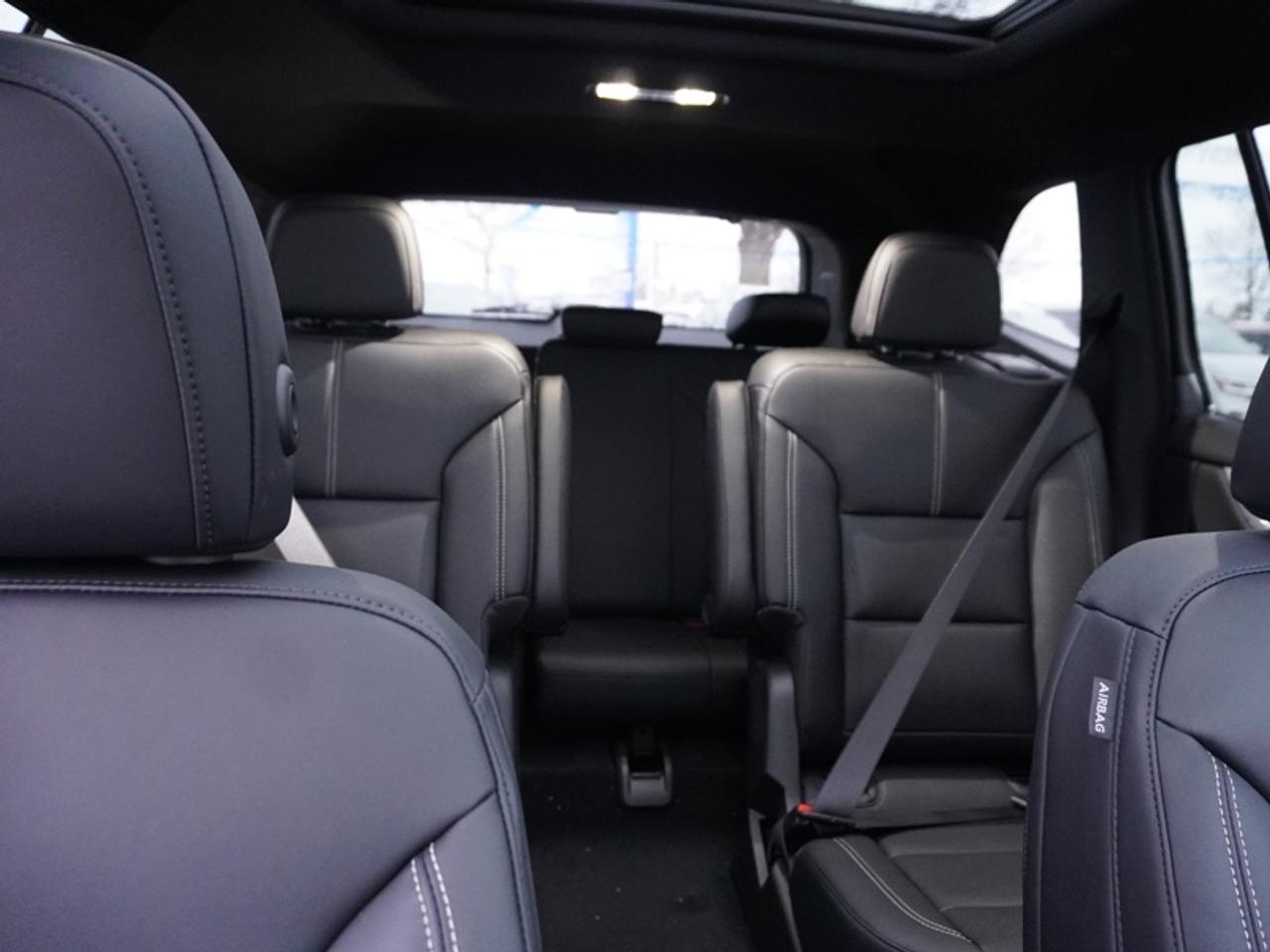 2026 GMC Acadia Elevation  - SUNROOF -  POWER Photo