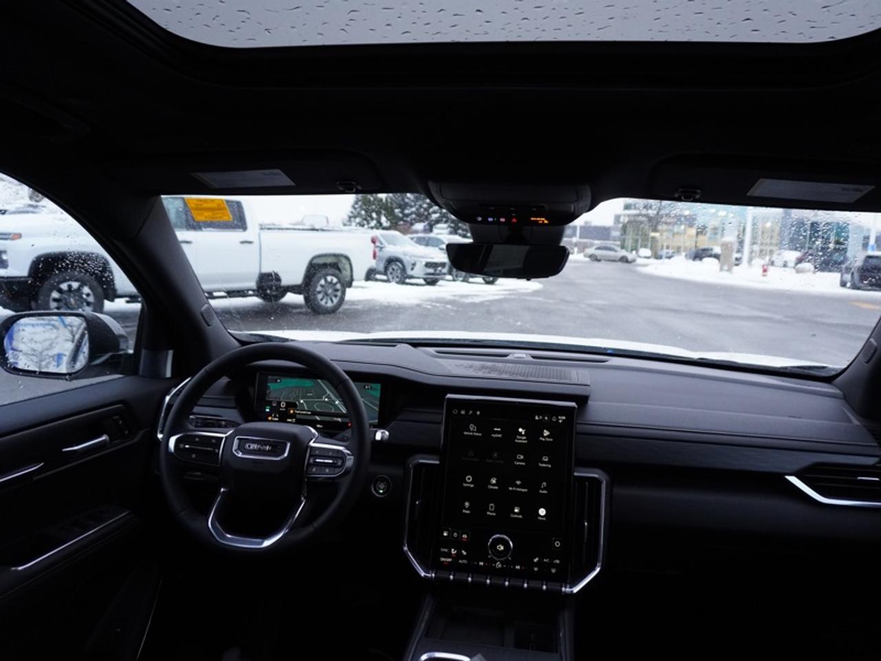 2026 GMC Acadia Elevation  - SUNROOF -  POWER Photo
