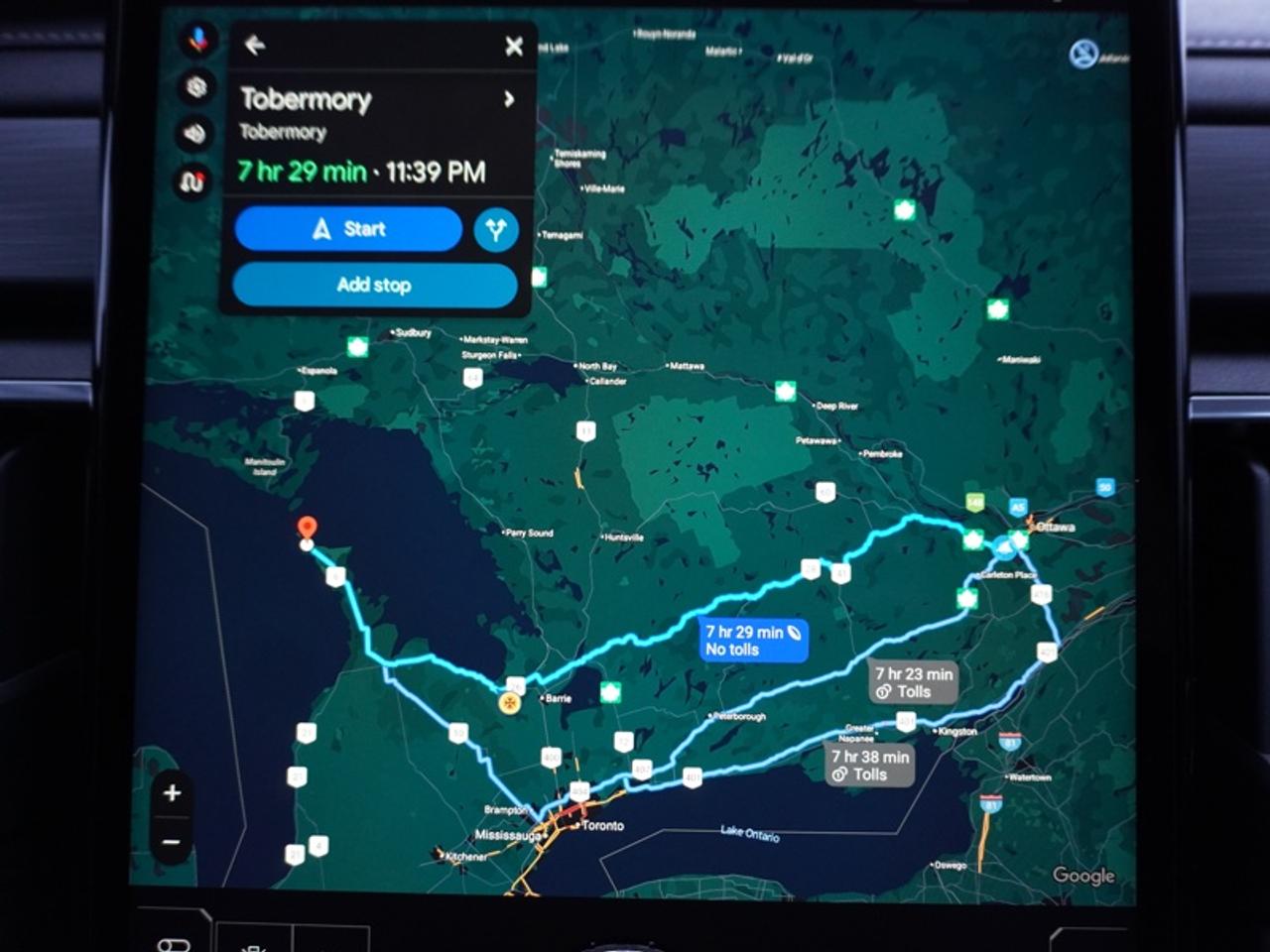 2026 GMC Acadia Elevation  - SUNROOF -  POWER Photo