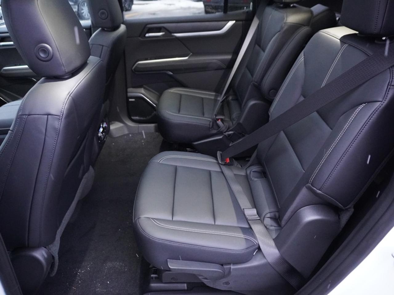 2026 GMC Acadia Elevation  - SUNROOF -  POWER Photo